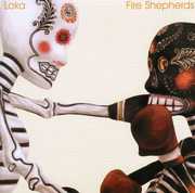 Fire Shepherds , Loka