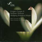 Piano Concerto 9 & 23 , Imogen Cooper