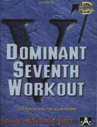 Dominant 7th Workout , Jamey Aebersold