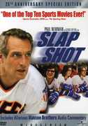 Slap Shot , Paul Newman