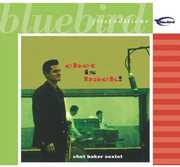 Chet Is Back , Chet Baker
