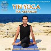 Yin Yoga Fur Anfanger , Chris