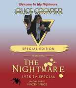 Alice Cooper: Welcome to My Nightmare (Special Edition) 