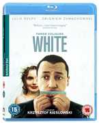 Three Colours: White [Import] , Florence Pernel