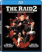 The Raid 2 , Tio Pakusadewo