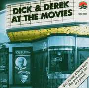 Dick & Derek at the Movies , Dick Hyman