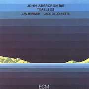 Timeless [Import] , John Abercrombie