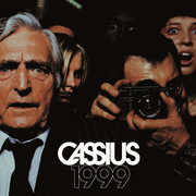 1999 , Cassius