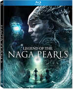 Legend Of The Naga Pearls , Darren Wang