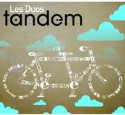 Duos Tandem [Import] , Various Artists