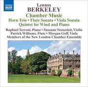 Chamber Music 