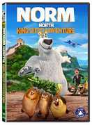 Norm Of The North: King Sized Adventure 