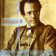 Symphony 4 , Dallas Symphony Orchestra