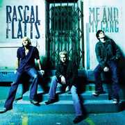 Me & My Gang , Rascal Flatts