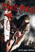 Psychos in the Woods: A Killing Frenzy Unleashed , Seamus O'Carey