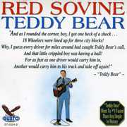 Teddy Bear , Red Sovine