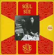 Soul of Sue: UK Sue Story 3 /  Various [Import] , Various Artists