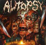 The Headless Ritual , Autopsy