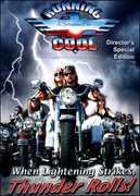 Running Cool , DeDee Pfeiffer