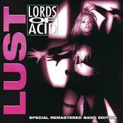Lust , Lords of Acid