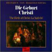 Birth of Christ , H. Herzogenberg Von