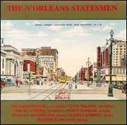 New Orleans Statesmen , New Orleans Statesmen