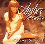 Show & Tell , Amber Thompson