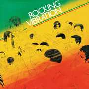 Rocking Vibration , Linval Thompson