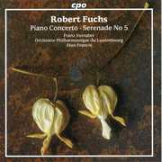 Piano Concerto / Serenade , Alun Francis