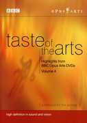 Taste of the Arts 3 