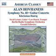 Symphony 60 , Gerard Schwarz