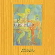 Everything Is Alive , Hank Roberts
