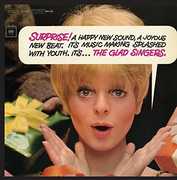 Surprise , Glad Singers