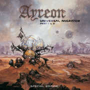 Universal Migrator Part I & Ii , Ayreon