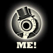 I Am A Resident , The Residents