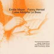 Sym No. 5 & Hero Und Leander & Piano Cto Op. 37 , J rgen Bruns