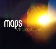 Vicissitude , Maps