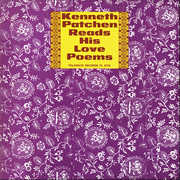 Kenneth Patchen Reads His Love Poems , Kenneth Patchen