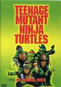 Teenage Mutant Ninja Turtles , Ray Serra