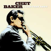 The Very Best , Chet Baker