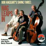 Hag Leaps in , Bob Haggart