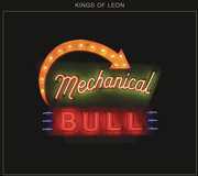 Mechanical Bull , Kings of Leon