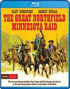 The Great Northfield Minnesota Raid , Bill Callaway