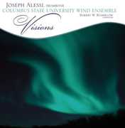 Visions , Joseph Alessi