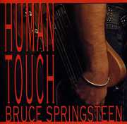 Human Touch , Bruce Springsteen