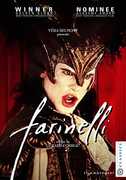 Farinelli , Caroline Cellier