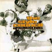 Greatest Hits [Import] , The Style Council