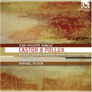 Castor & Pollux