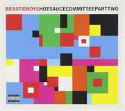 Hot Sauce Committee Part Two , Beastie Boys