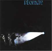 Planxty , Planxty